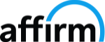 Affirm financing