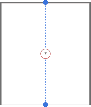 Less than 98" height