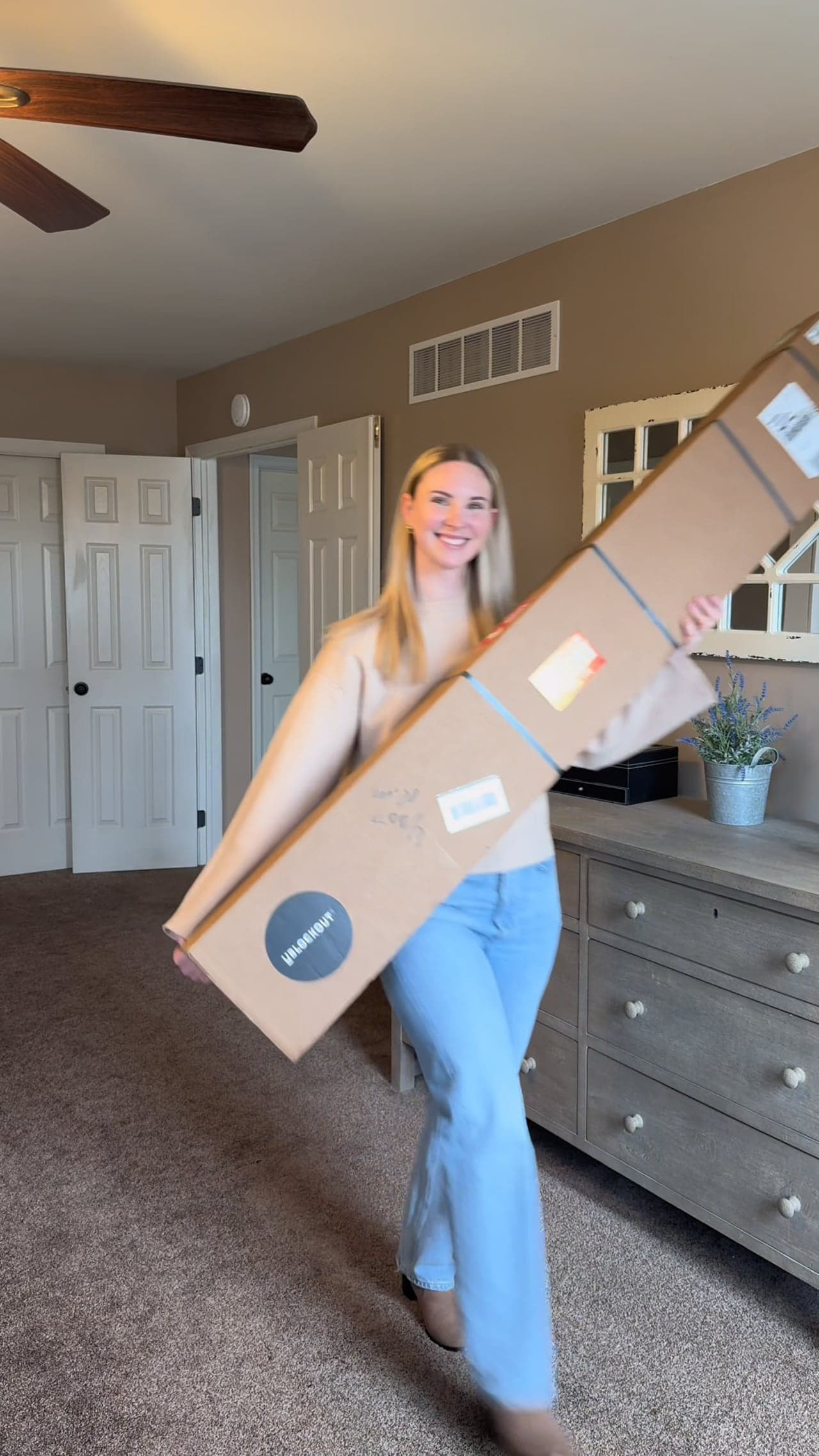 Rizzo on UBlockout