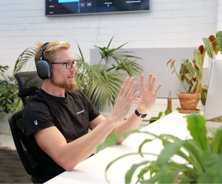 customize order image