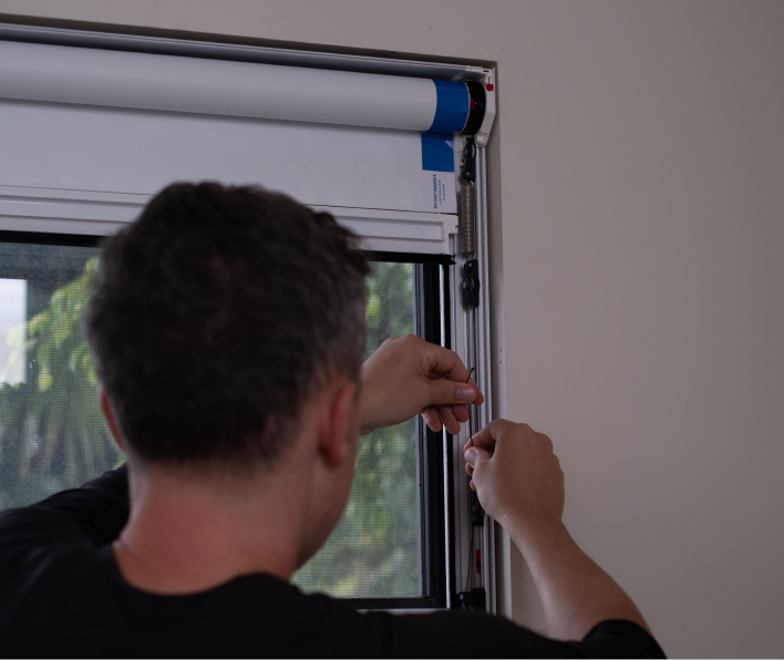 UBlockout blackout image