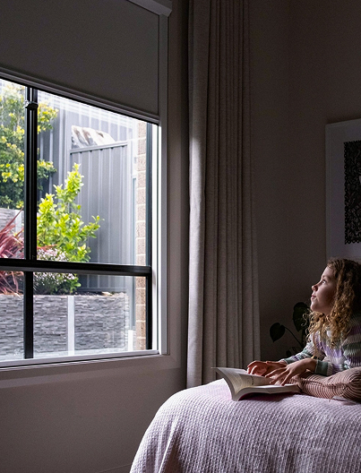 Bedrooms - lifestyle image