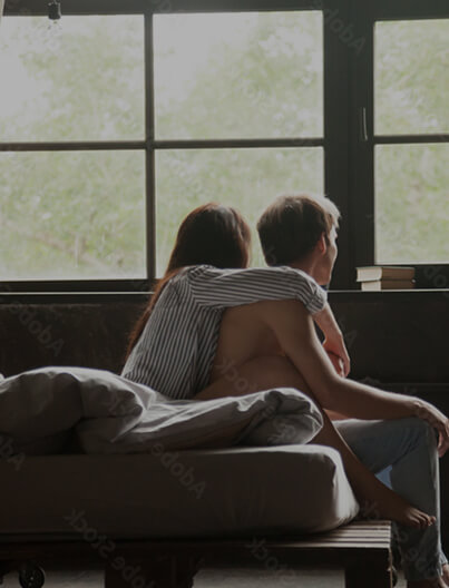 Bedrooms - lifestyle image