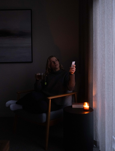 Hotels - lifestyle image