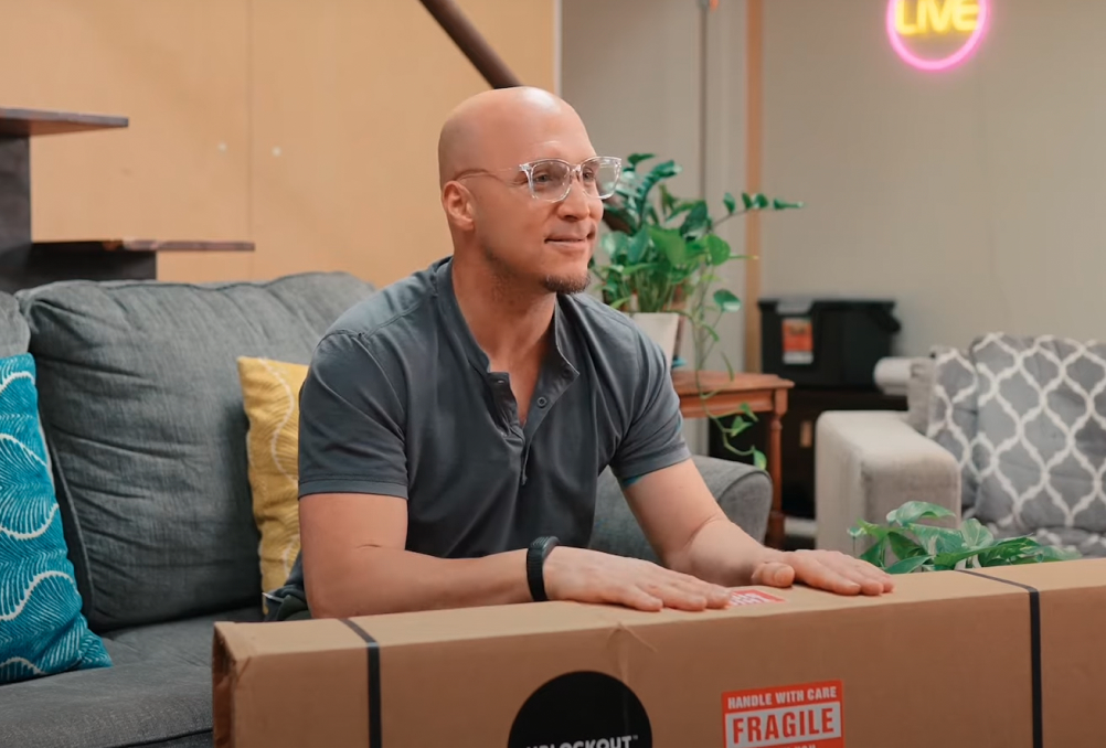 Freddie Kimmel video thumbnail