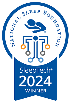 Sleep Tech Logo