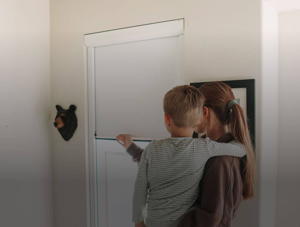 Safe for kids
