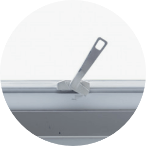 latches