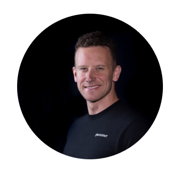 Josh Boorman, Co-founder of UBlockout