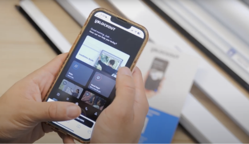 Seamless home integration