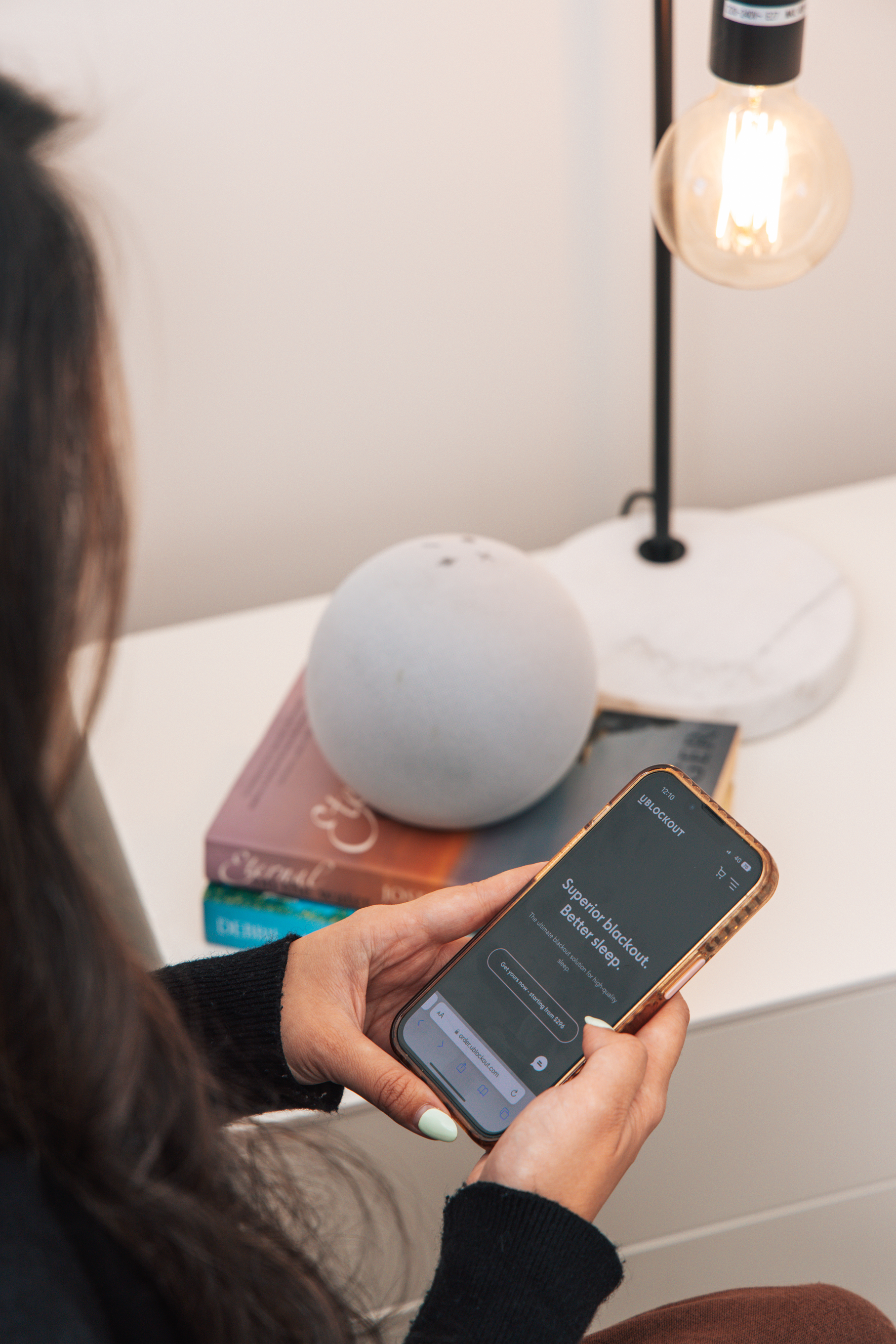 Voice-activated control