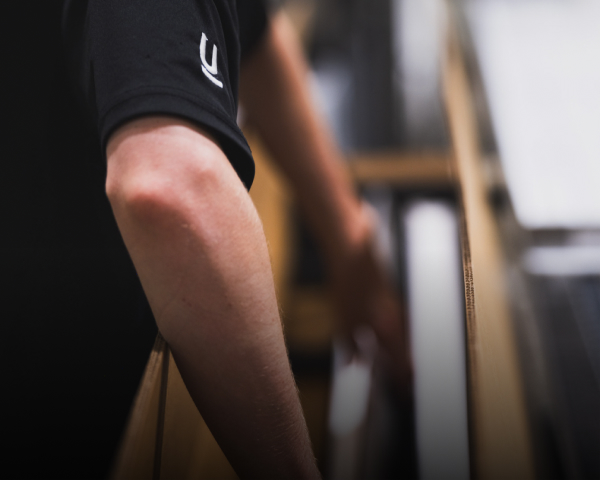 Custom measurement for UBlockout shades