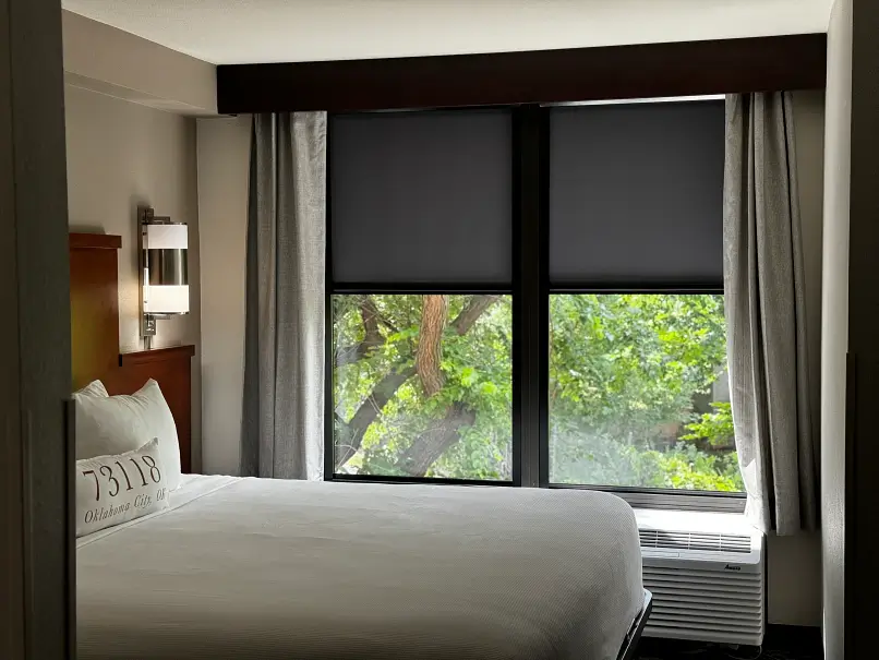 UBlockout premium design