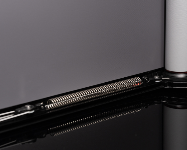 Premium UBlockout materials