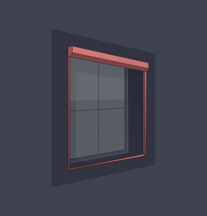 measure window image